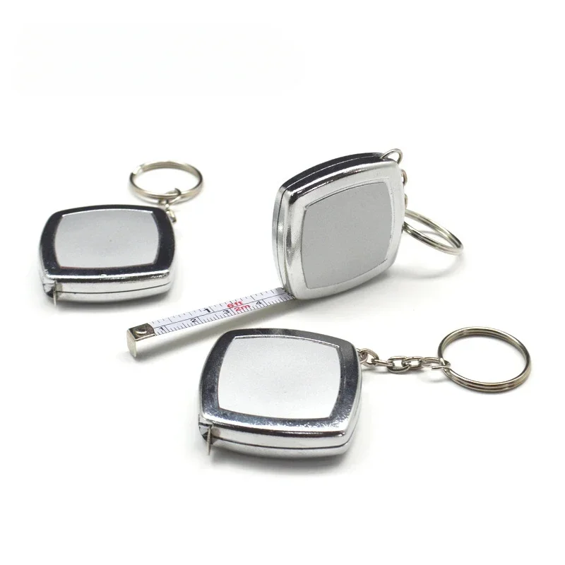 Tape Dispenser Weighted - Mini nastro portachiavi da 2 m