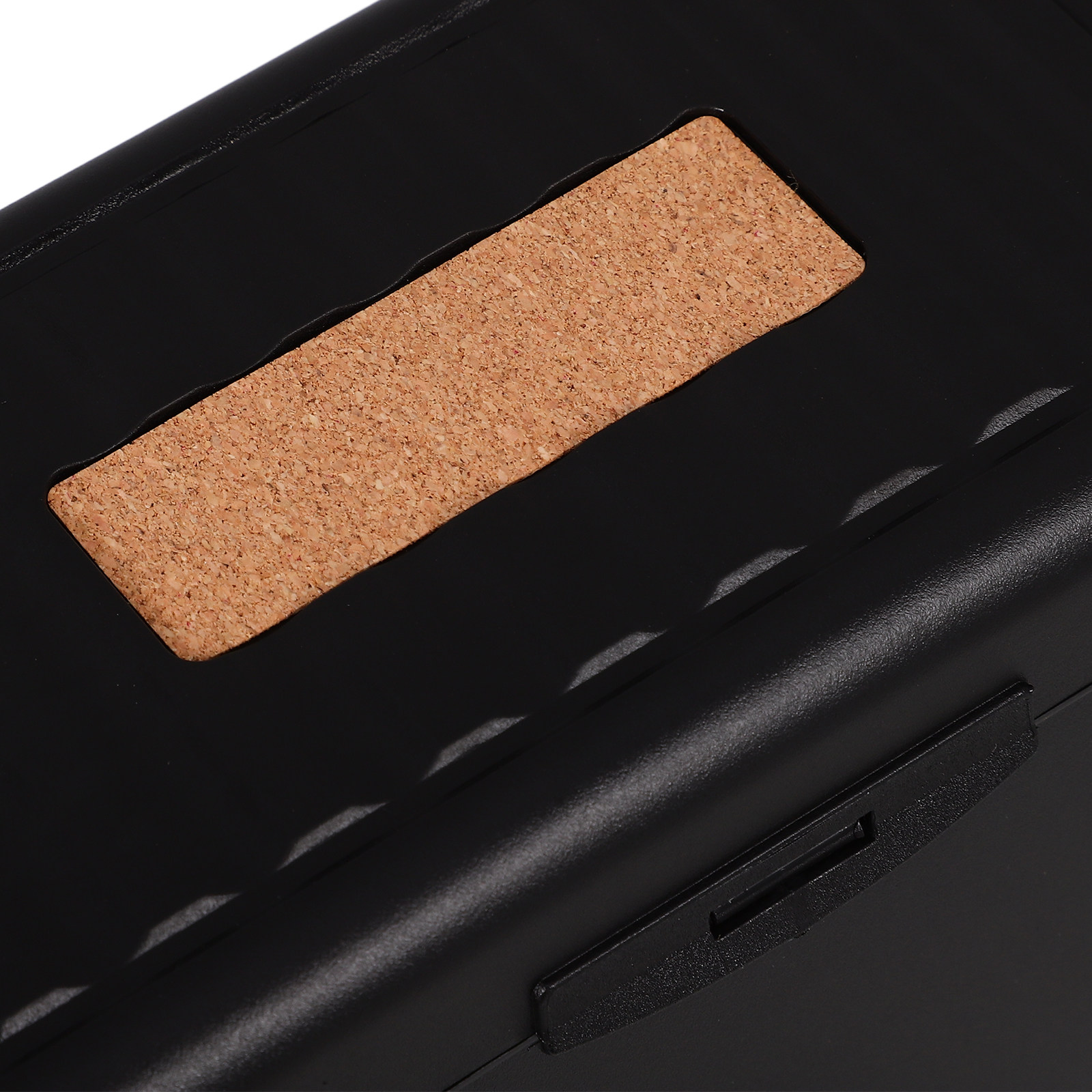Card Index Box - Scatola Porta Schede Premium, Organizzatore da