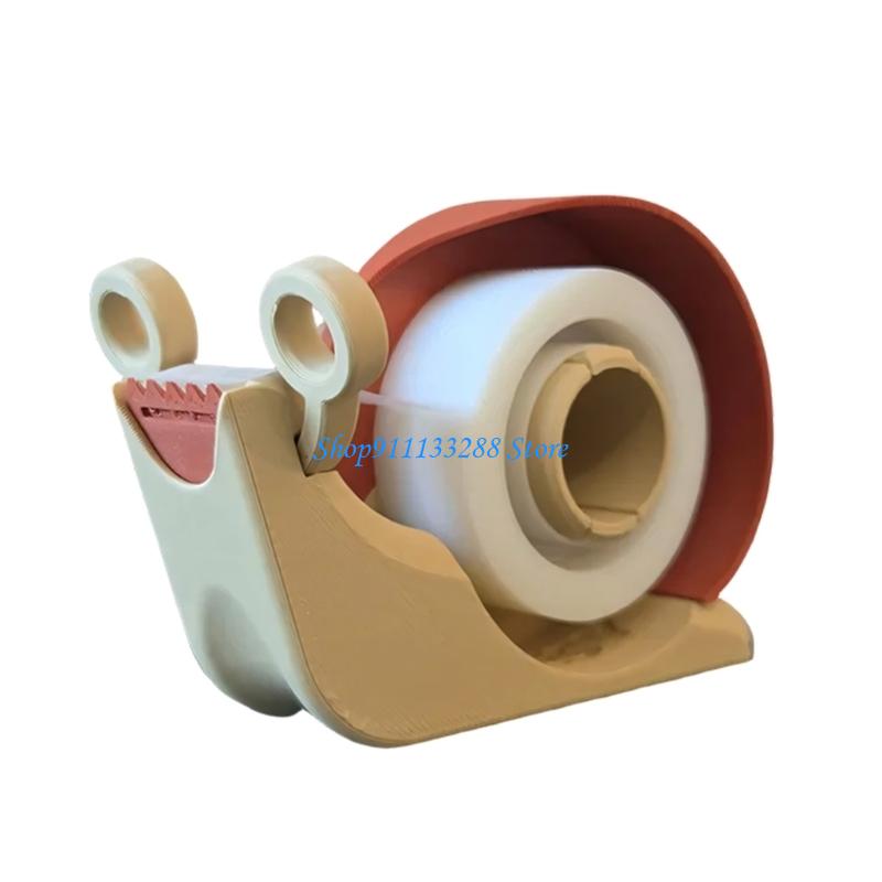 Tape Dispenser Weighted - Taglierina per nastro G88D che offre