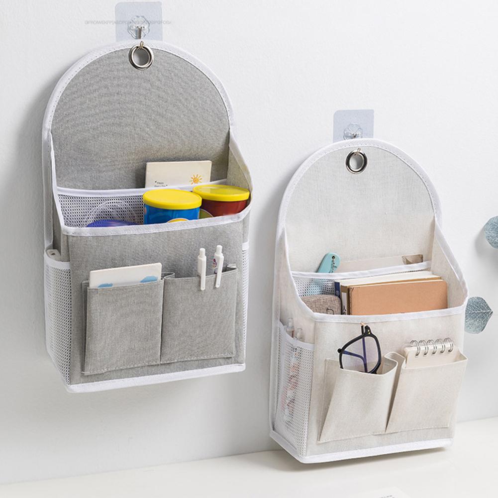 Borsa portaoggetti in tessuto  - Magazine Holder Rack recensione e prezzo