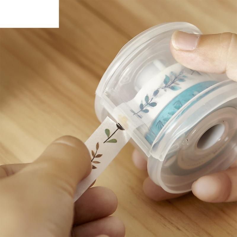 Contenitore per nastri in plas - Tape Dispenser Weighted recensione e prezzo