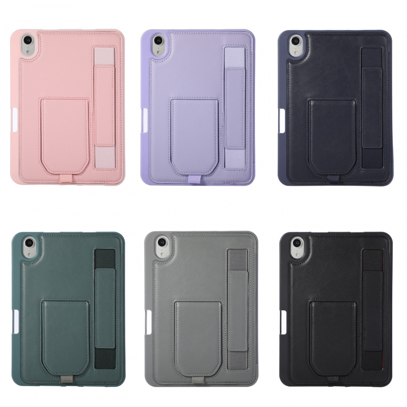 Custodia singola per iPad mini - Pen Rest Single recensione e prezzo