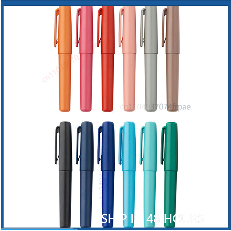 Penna gel a scatto MUJI 0,5 mm - Muji Stationery Gel Pen recensione e prezzo