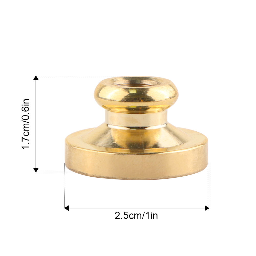 1pc Ovale/Rotondo/Quadrato Mis - Wax Seal Stamp Set recensione e prezzo