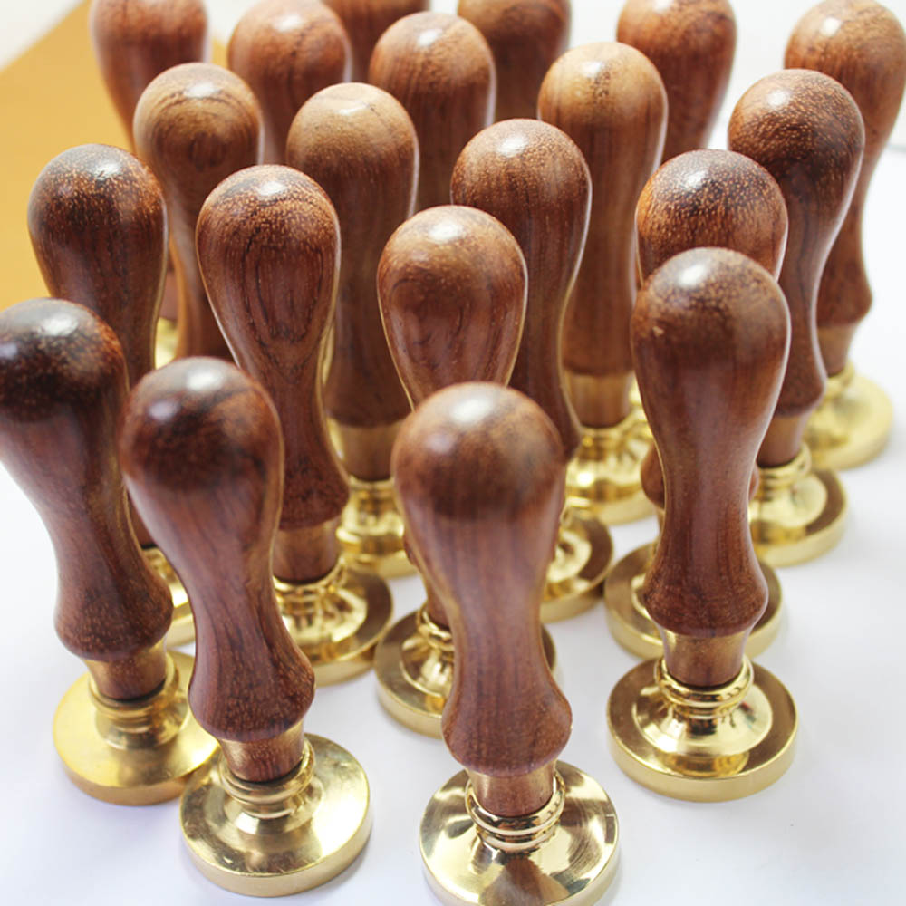 Personalizza timbro di cera co - Wax Seal Stamp Set recensione e prezzo