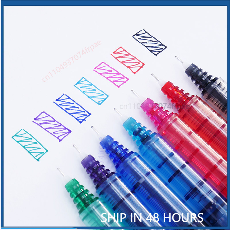 Penna Roller a Inchiostro Liqu - Pilot Pen V5 recensione e prezzo