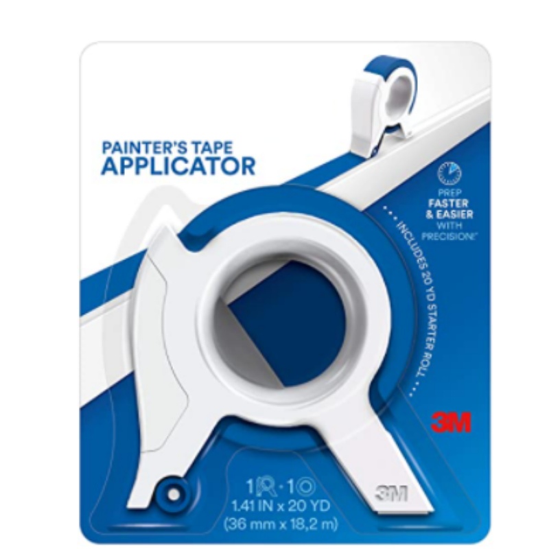 Pittore Nastro Adesivo Applica - Tape Dispenser Weighted recensione e prezzo