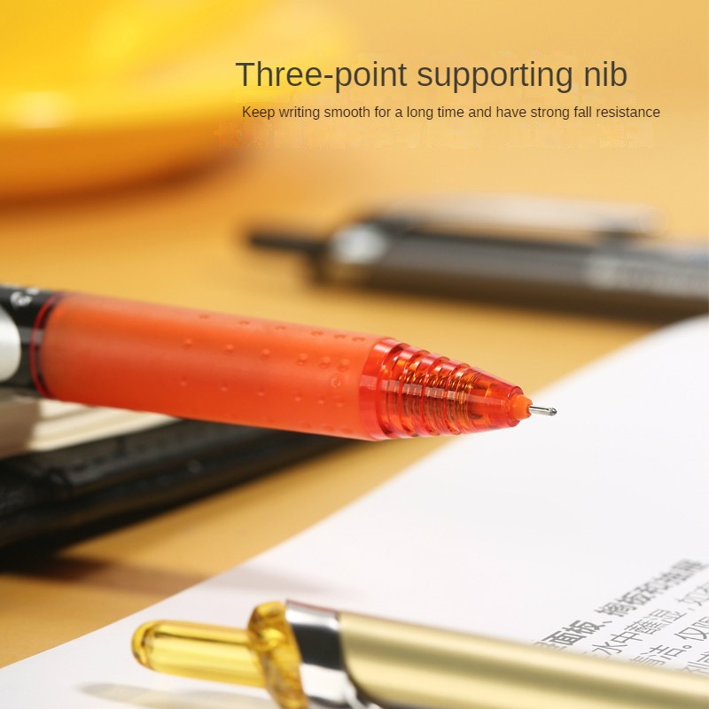 1pc Japan PILOT Color Gel Pen  - Pilot Pen V5 recensione e prezzo
