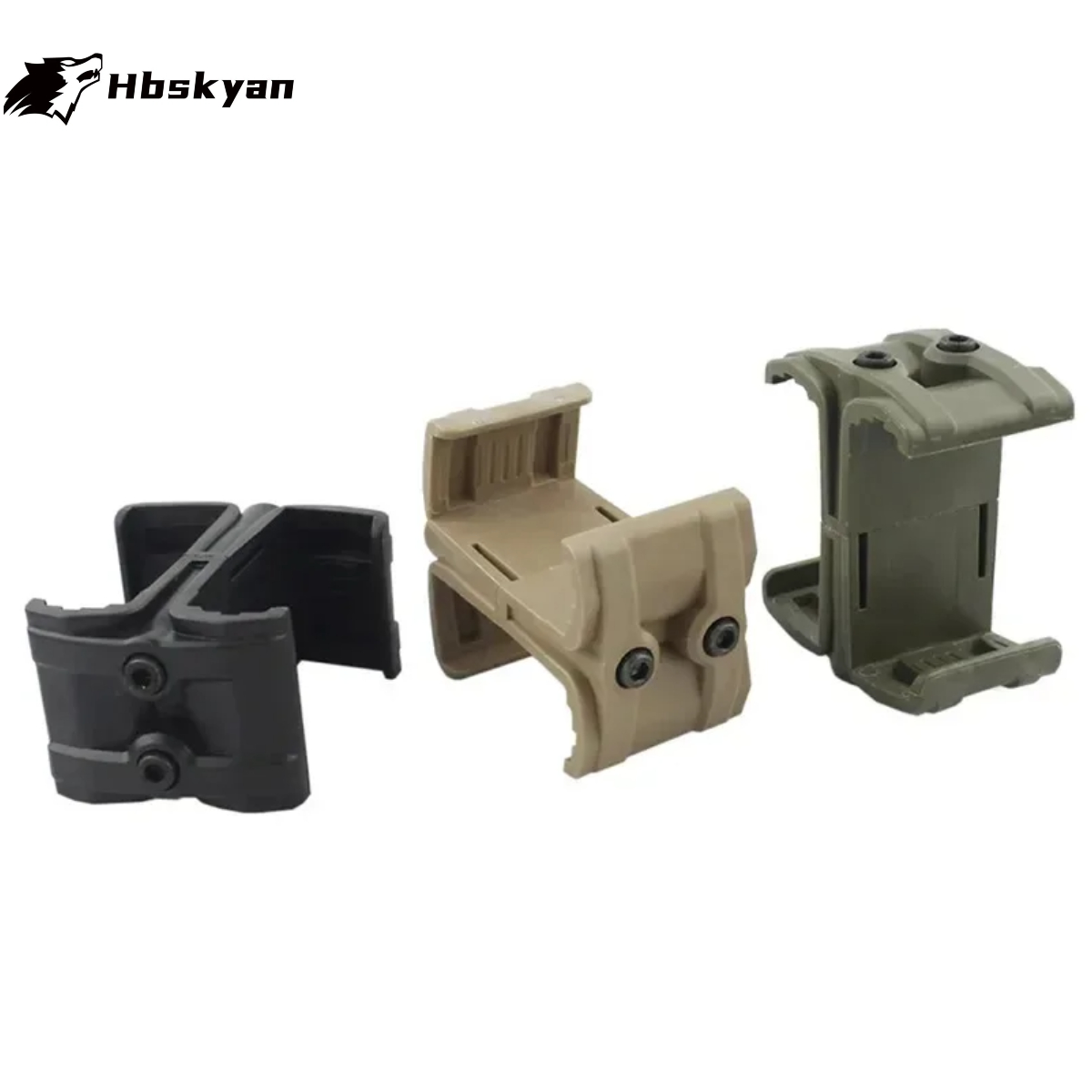 Accoppiatore per caricatore pa - Magazine Holder Rack recensione e prezzo