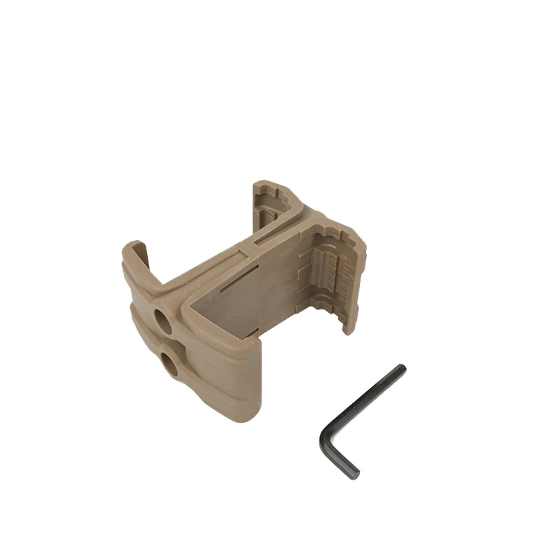 Accoppiatore per caricatore pa - Magazine Holder Rack recensione e prezzo