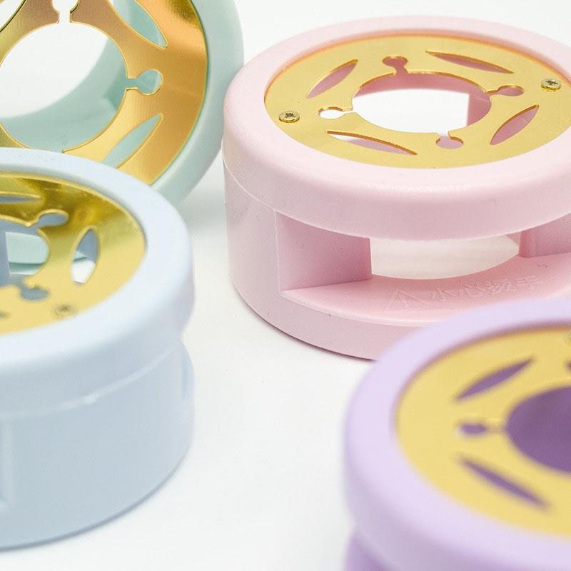 Set di timbri per fornace lacc - Wax Seal Stamp Set recensione e prezzo