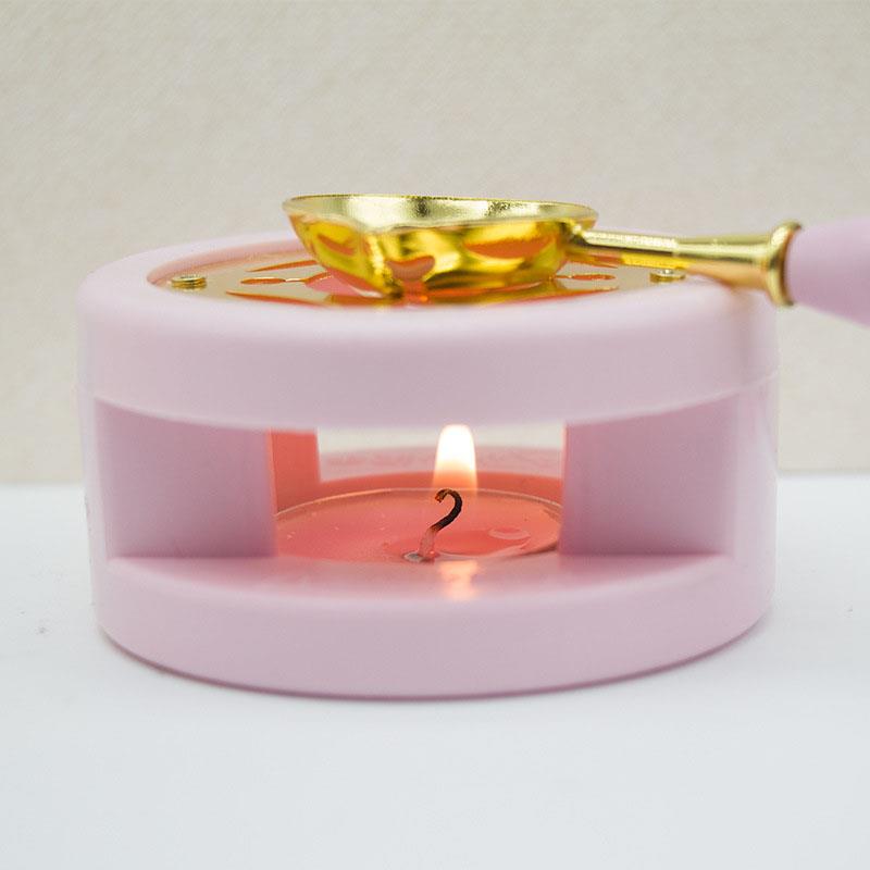 Set di timbri per fornace lacc - Wax Seal Stamp Set recensione e prezzo