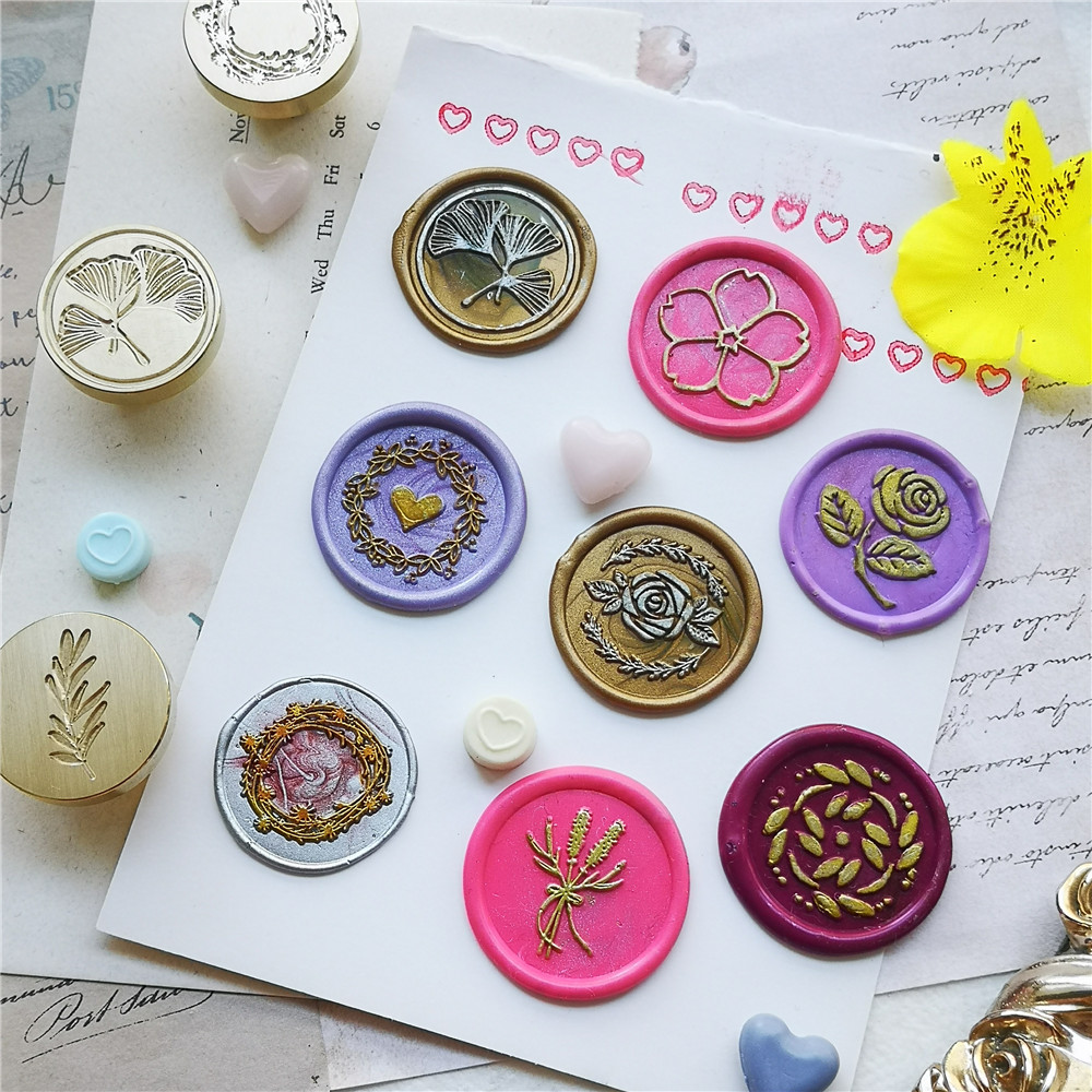 Sigillo di cera Timbro Testa T - Wax Seal Stamp Set recensione e prezzo
