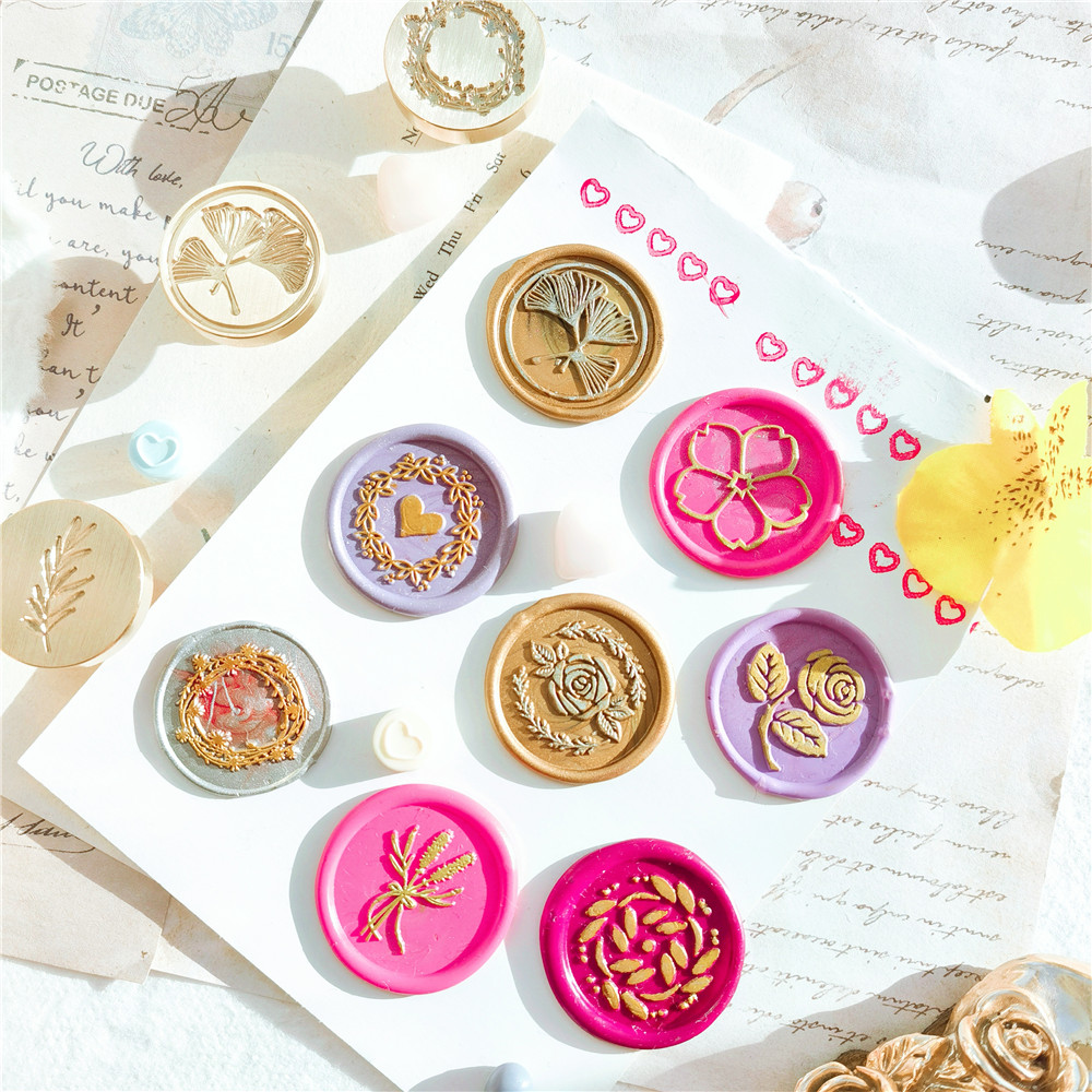 Sigillo di cera Timbro Testa T - Wax Seal Stamp Set recensione e prezzo