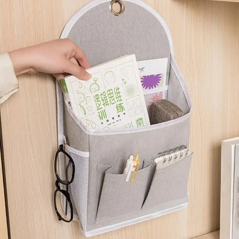 Borsa portaoggetti in tessuto  - Magazine Holder Rack recensione e prezzo