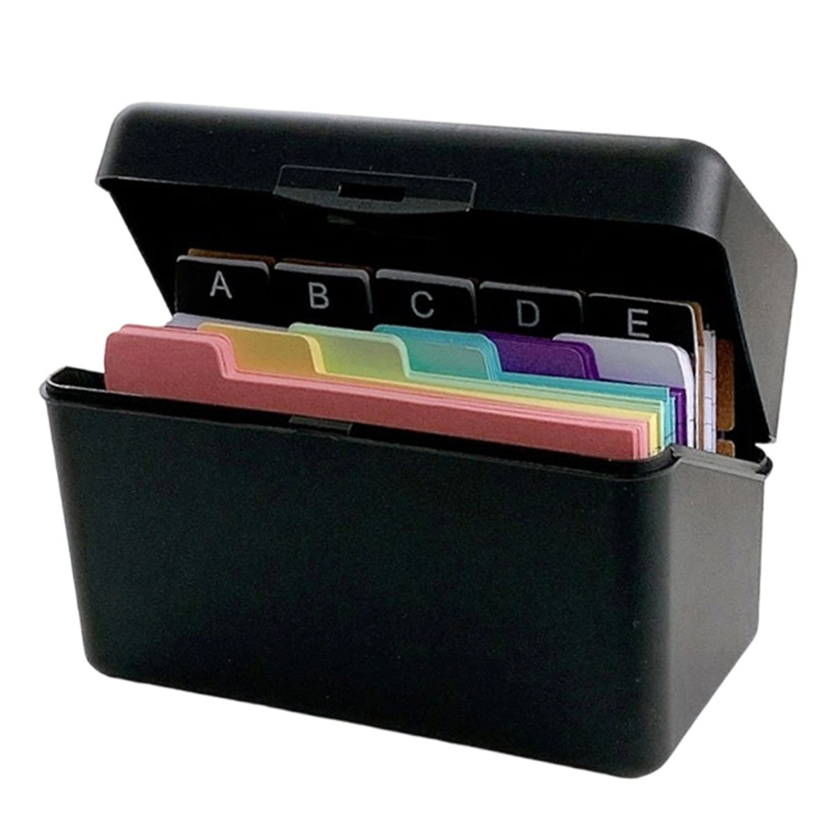 828 Mega Sale Scatola Porta Sc - Card Index Box recensione e prezzo