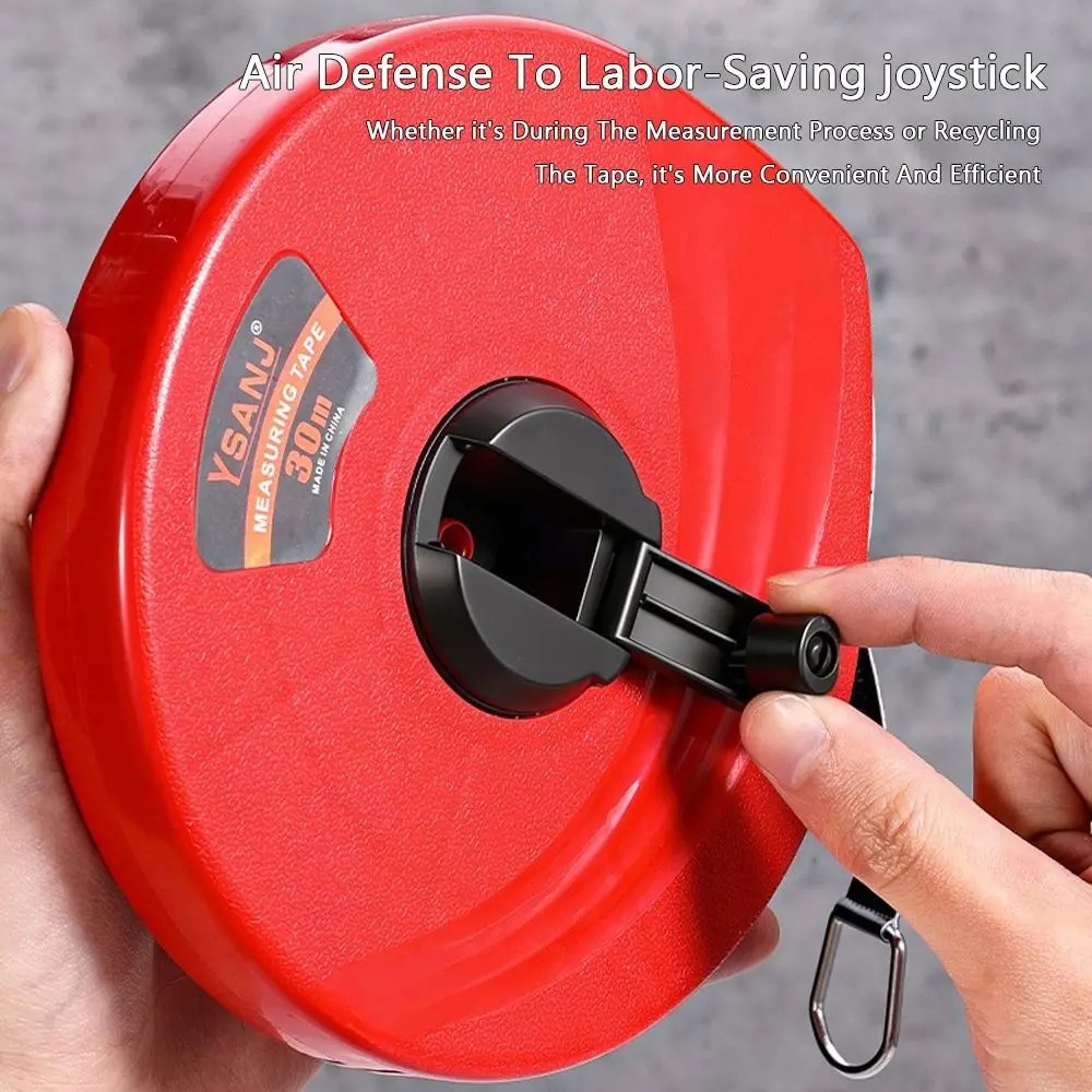 Metro a nastro rosso 30m 50m a - Tape Dispenser Weighted recensione e prezzo